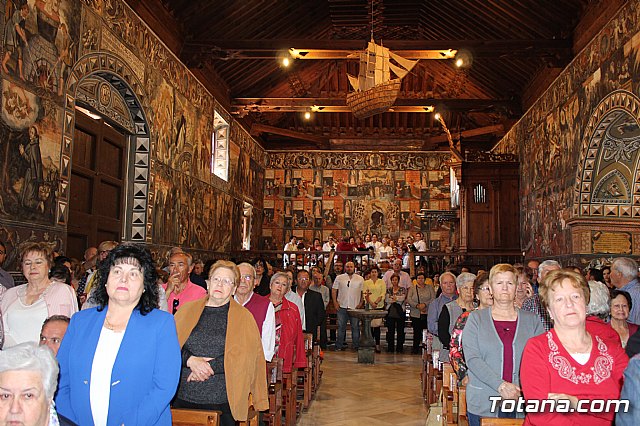 Misa gertera y comida de hermandad - 56