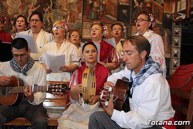 Misa gertera y comida de hermandad - 59