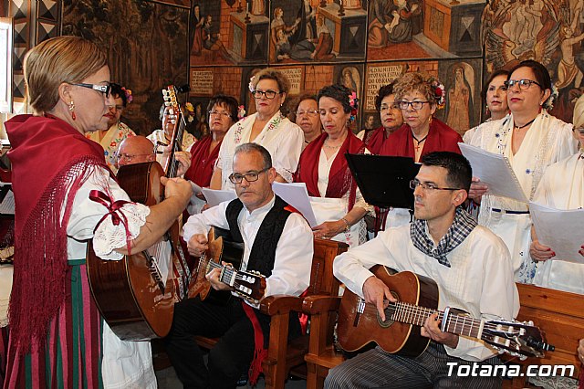 Misa gertera y comida de hermandad - 60