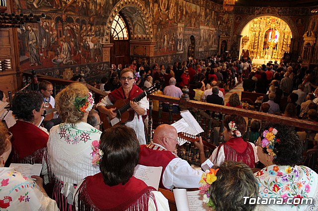 Misa gertera y comida de hermandad - 65
