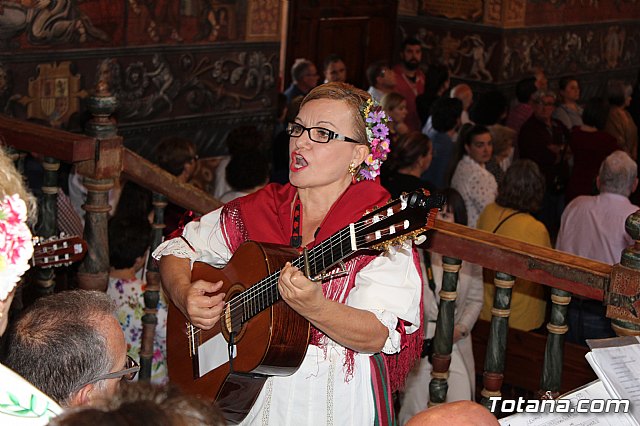 Misa gertera y comida de hermandad - 66