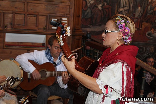 Misa gertera y comida de hermandad - 68