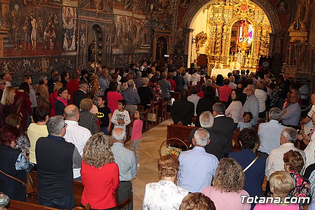 Misa gertera y comida de hermandad - 70