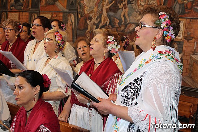 Misa gertera y comida de hermandad - 71