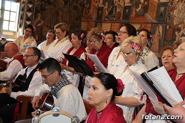 Misa gertera y comida de hermandad - 72