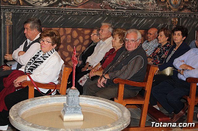 Misa gertera y comida de hermandad - 76