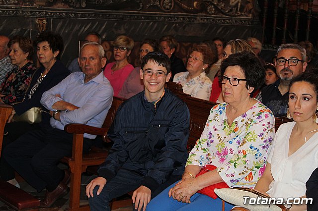 Misa gertera y comida de hermandad - 77