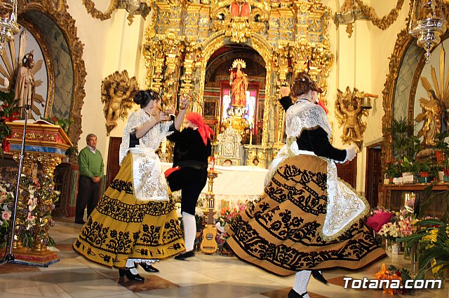 Misa gertera y comida de hermandad - 79