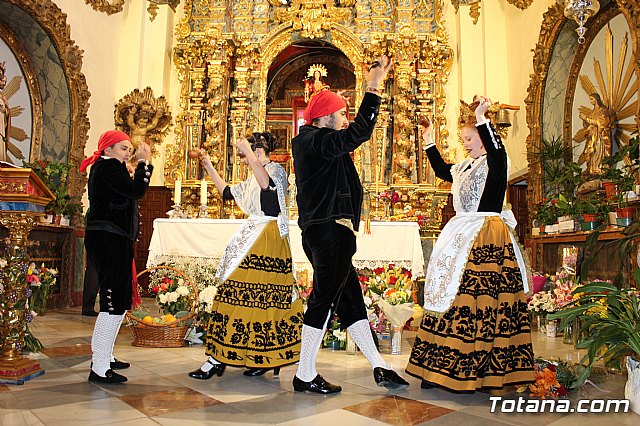 Misa gertera y comida de hermandad - 82