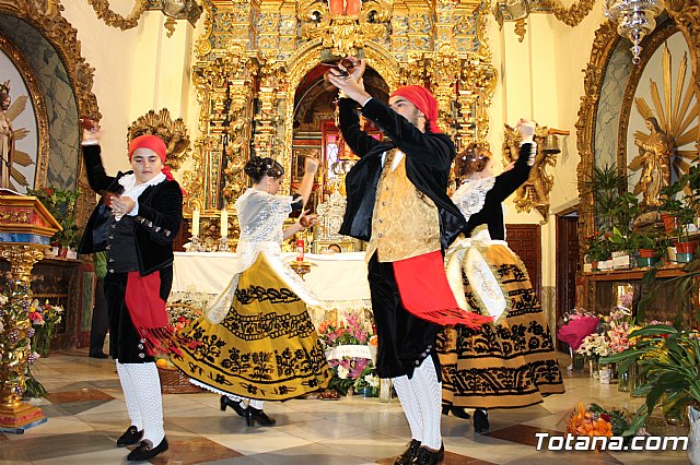 Misa gertera y comida de hermandad - 83