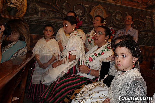 Misa gertera y comida de hermandad - 84