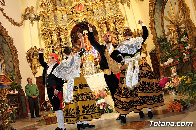 Misa gertera y comida de hermandad - 86