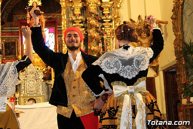 Misa gertera y comida de hermandad - 88