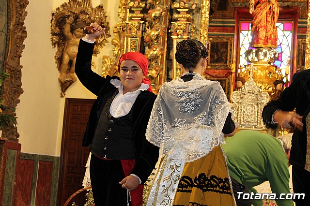 Misa gertera y comida de hermandad - 89