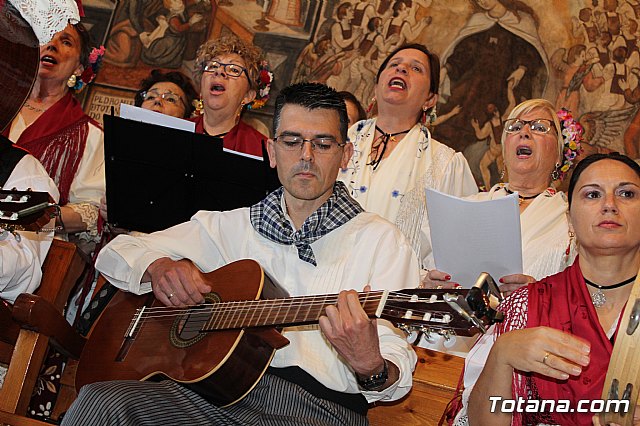 Misa gertera y comida de hermandad - 91