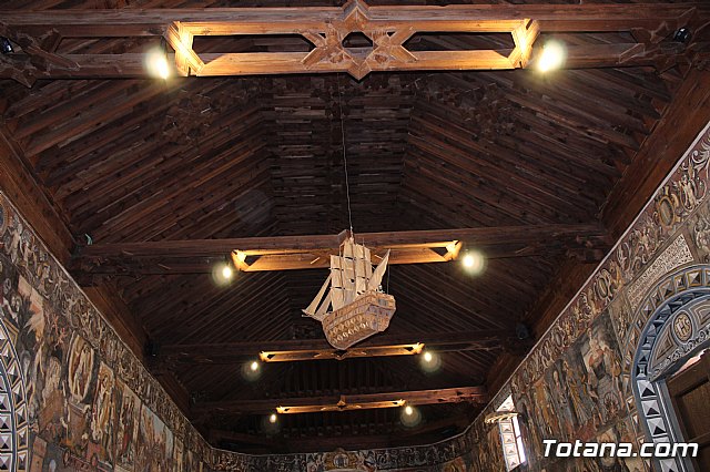 Misa gertera y comida de hermandad - 92