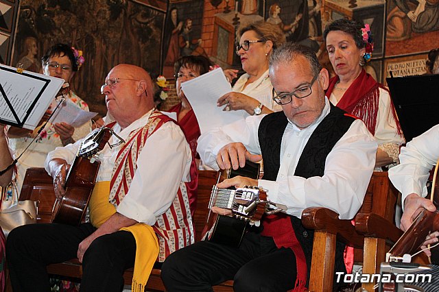 Misa gertera y comida de hermandad - 93