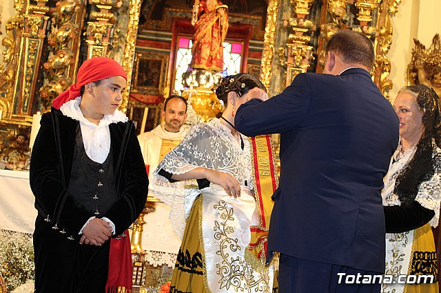 Misa gertera y comida de hermandad - 95