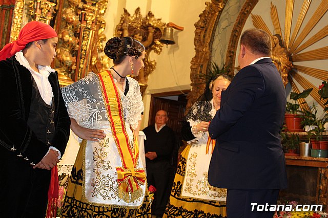 Misa gertera y comida de hermandad - 96