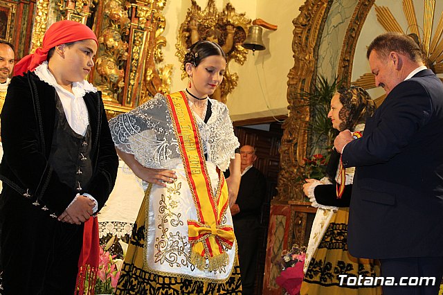 Misa gertera y comida de hermandad - 97