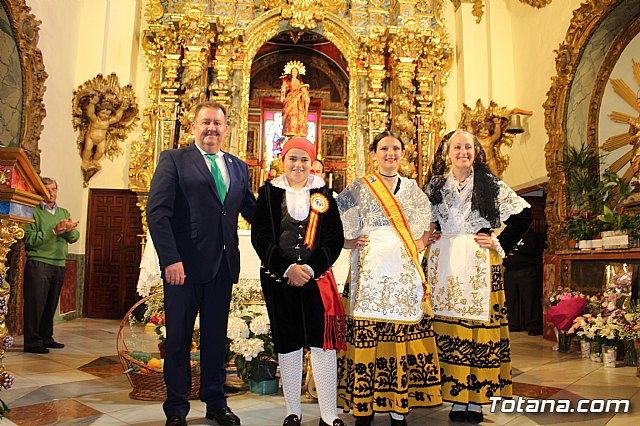 Misa gertera y comida de hermandad - 100