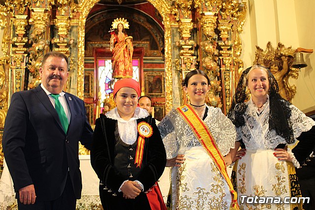 Misa gertera y comida de hermandad - 101