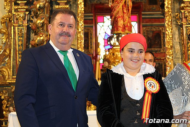 Misa gertera y comida de hermandad - 102