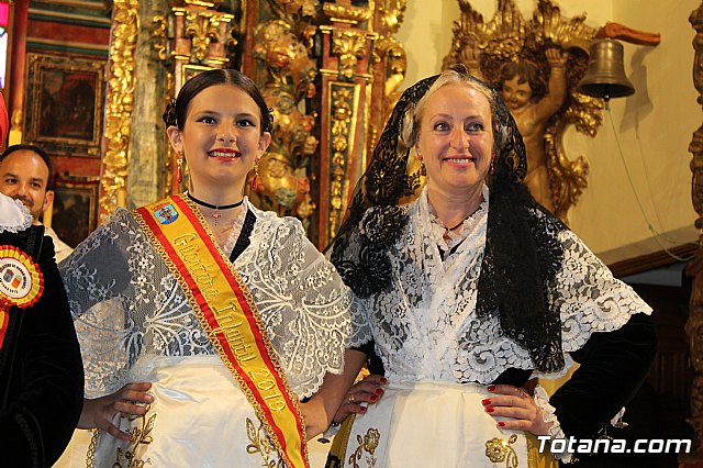 Misa gertera y comida de hermandad - 103