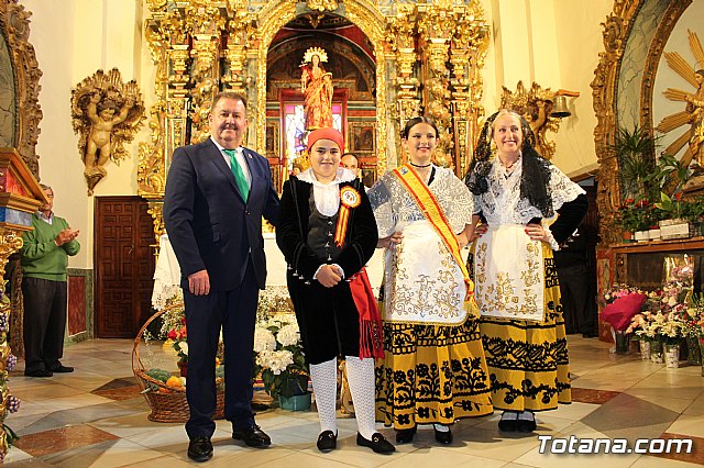 Misa gertera y comida de hermandad - 104