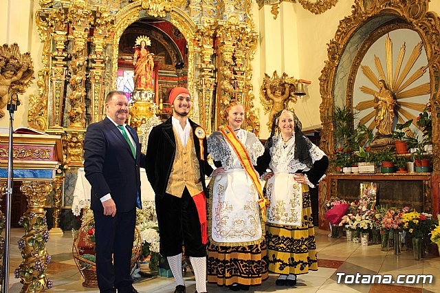 Misa gertera y comida de hermandad - 109