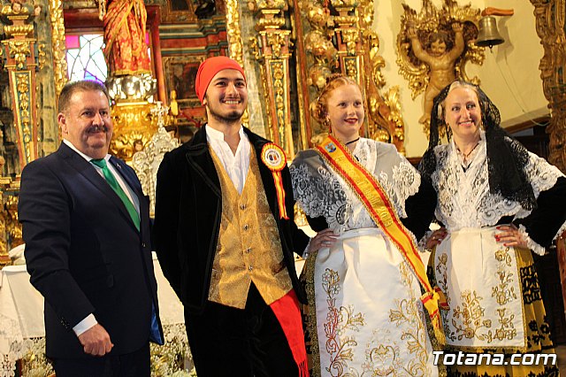 Misa gertera y comida de hermandad - 110