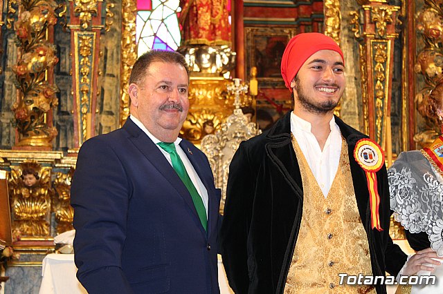 Misa gertera y comida de hermandad - 111