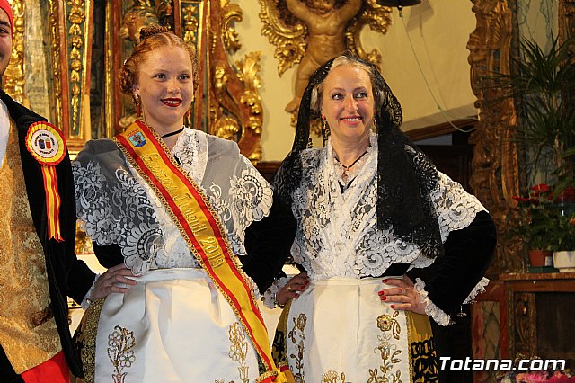 Misa gertera y comida de hermandad - 112