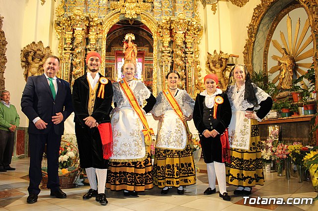 Misa gertera y comida de hermandad - 113