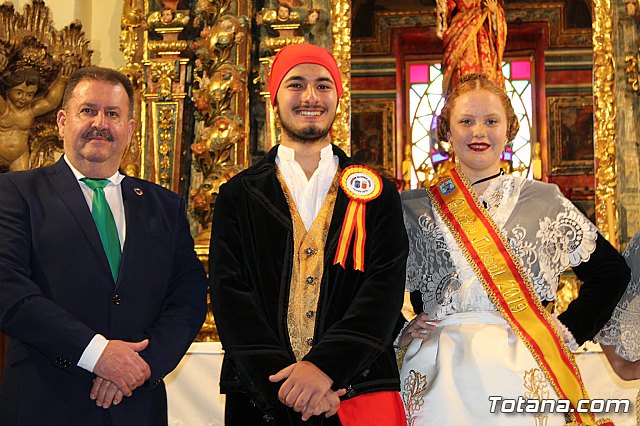 Misa gertera y comida de hermandad - 114