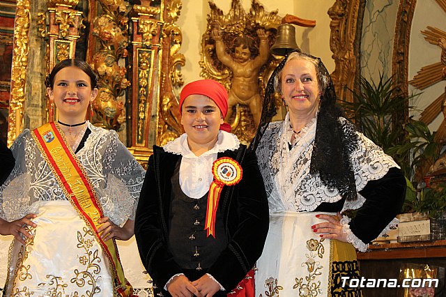 Misa gertera y comida de hermandad - 115