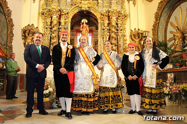 Misa gertera y comida de hermandad - 116