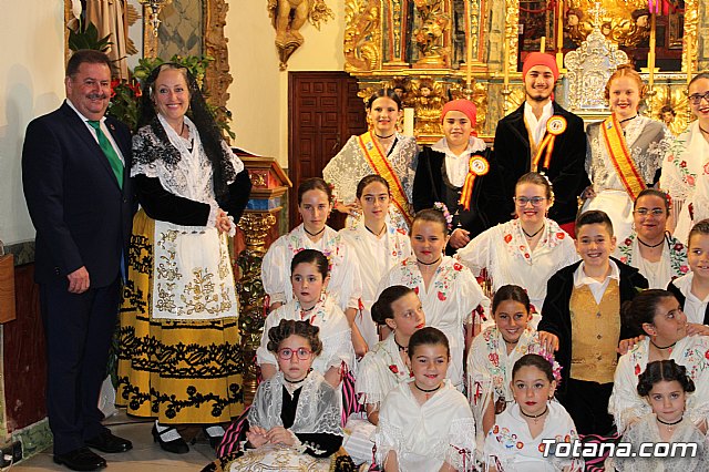 Misa gertera y comida de hermandad - 118