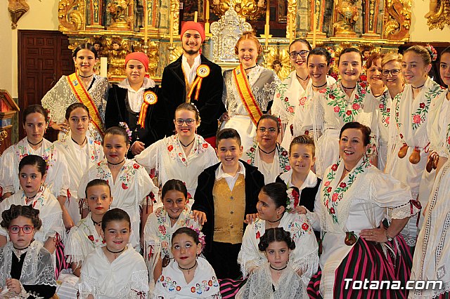 Misa gertera y comida de hermandad - 119