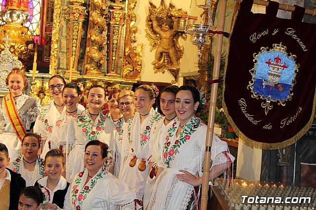 Misa gertera y comida de hermandad - 120