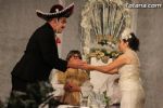La Manuela se casa