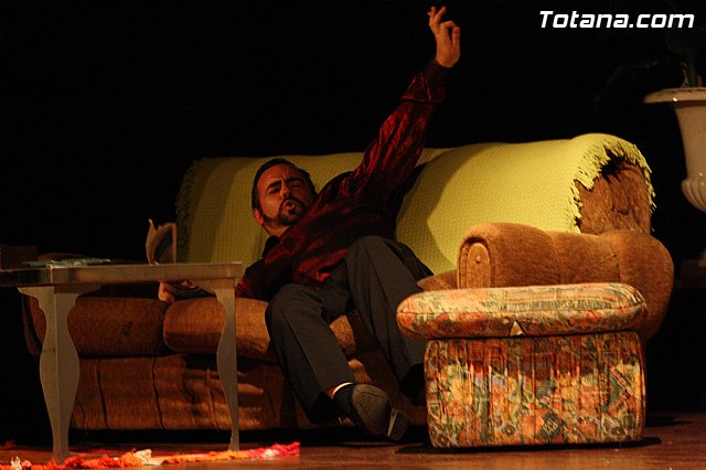 La Manuela se casa - 10