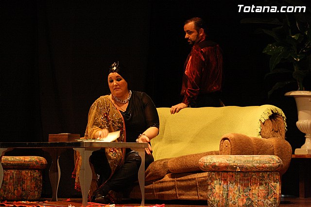 La Manuela se casa - 12