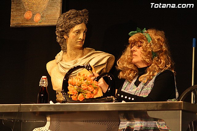 La Manuela se casa - 15