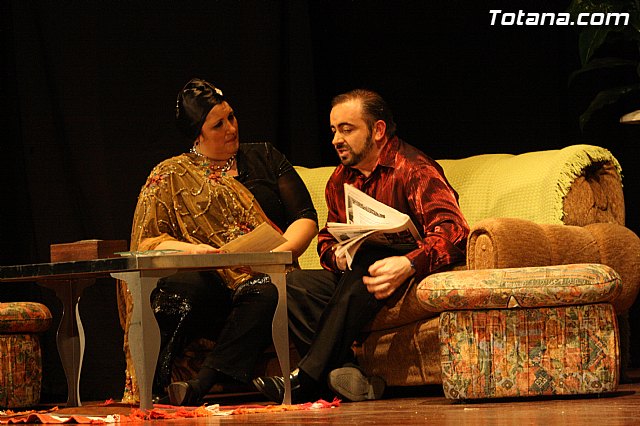 La Manuela se casa - 17