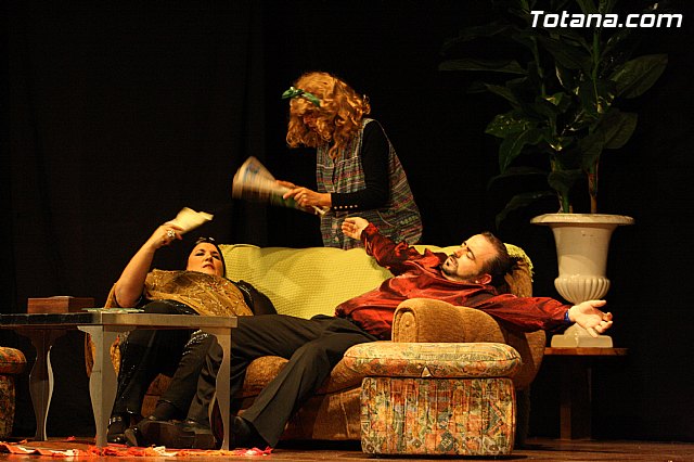 La Manuela se casa - 19