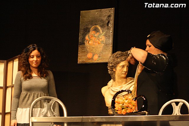 La Manuela se casa - 20