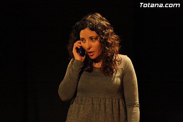 La Manuela se casa - 21