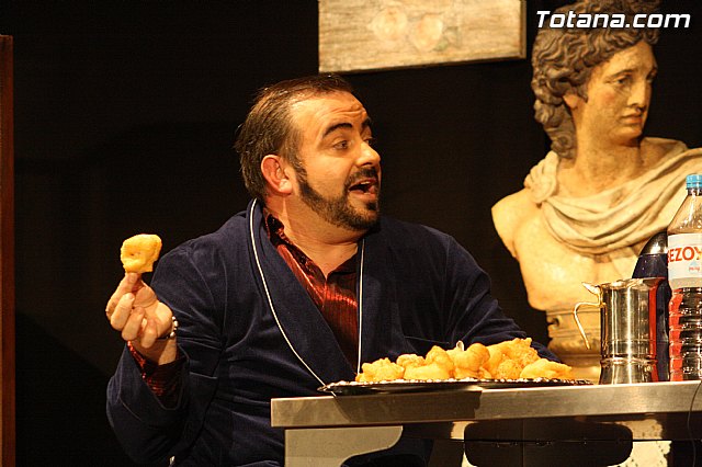 La Manuela se casa - 23