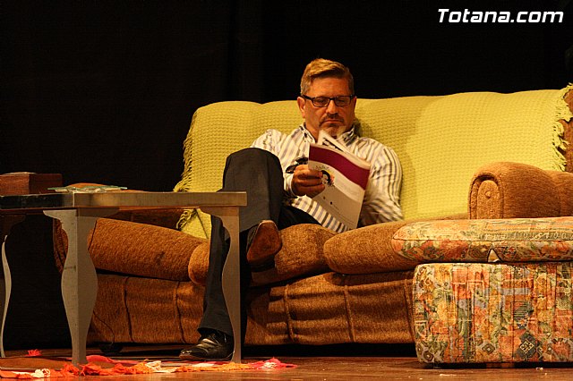 La Manuela se casa - 28